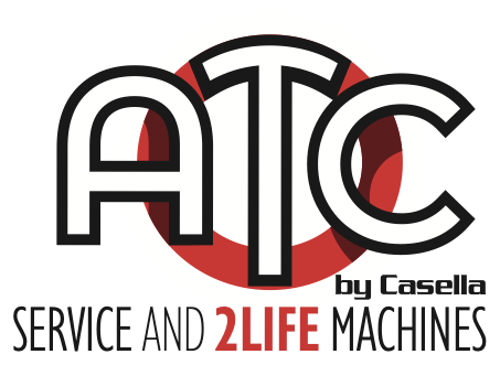 ATC Casella